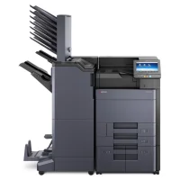 Принтер Kyocera Mita ECOSYS P4060dn фото 6